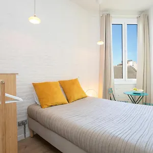 Canela Homes Marina Appartement Barcelone