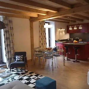 Le Hibou Appartement Courchevel