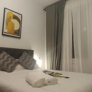 Séjour chez l'habitant Plaza Zabalburu, Bilbao