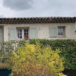 De Charme Au Calme Parking Gratuit Appartement La Colle-sur-Loup
