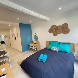 Spacieux Loft Coeur Vieux Appartement Nice