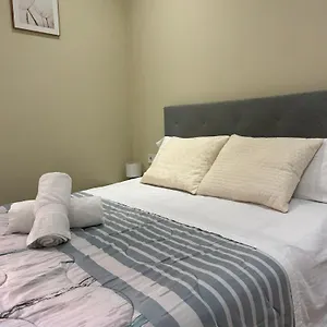 Séjour chez l'habitant Con Wifi, Bilbao