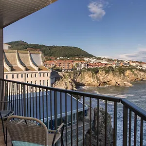Sea Coast By Homebilbao Appartement Lekeitio