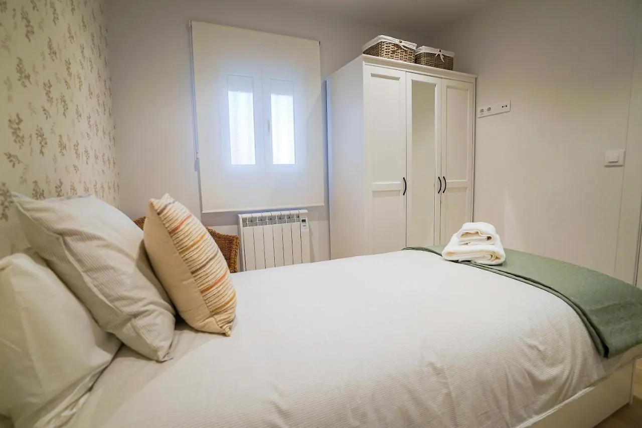 Homely Rooms Santander 0*,  Spain