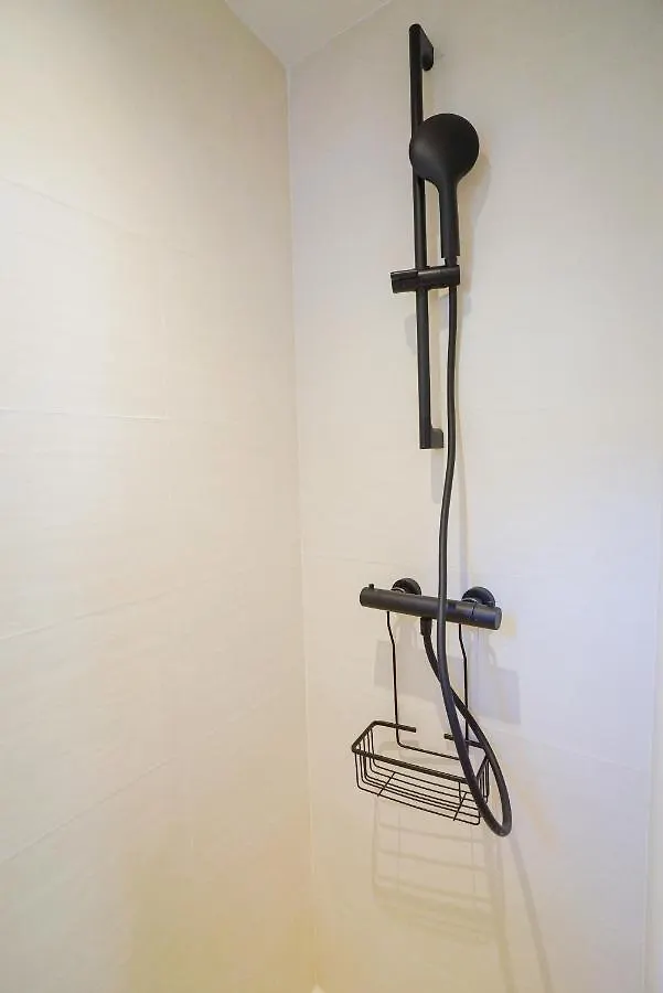 Homely Rooms Santander Apartment